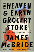 Book Cover for The Heaven & Earth Grocery Store