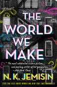Book Cover for The World We Make