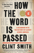 Book Cover for How the Word Is Passed