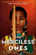 Book Cover for The Merciless Ones