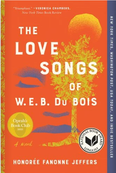 Book Cover for The Love Songs of W.E.B. Du Bois