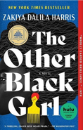 Book Cover for The Other Black Girl