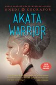 Book Cover for Akata Warrior